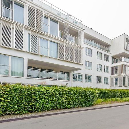 Apartamenty Sun & Snow Playa Baltis Z Sauna 미엥지즈드로예 외부 사진