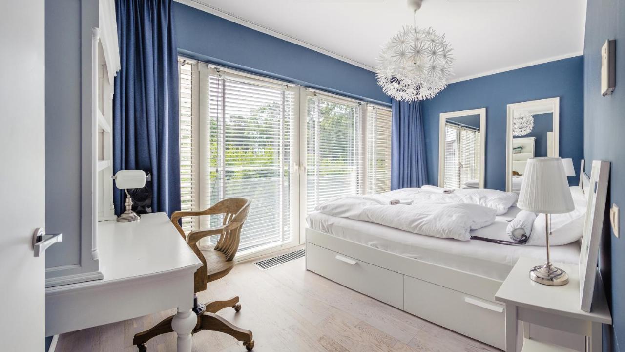 Apartamenty Sun & Snow Playa Baltis Z Sauna 미엥지즈드로예 외부 사진