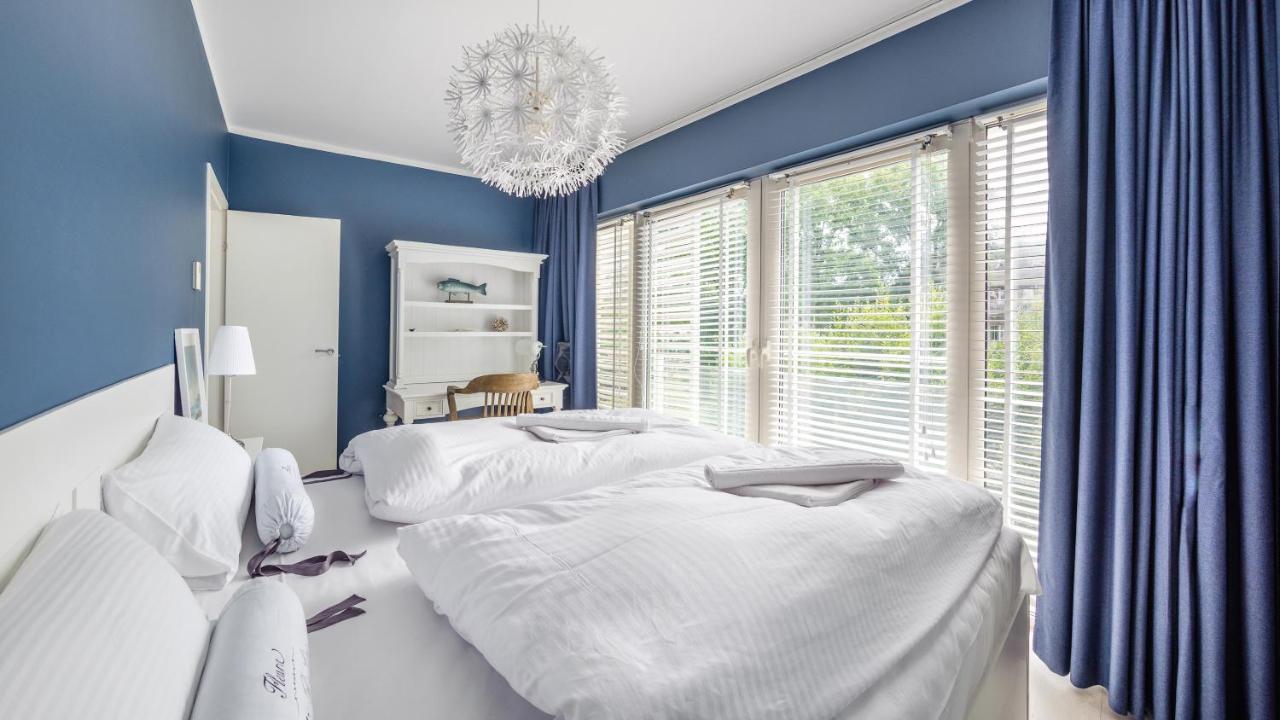 Apartamenty Sun & Snow Playa Baltis Z Sauna 미엥지즈드로예 외부 사진