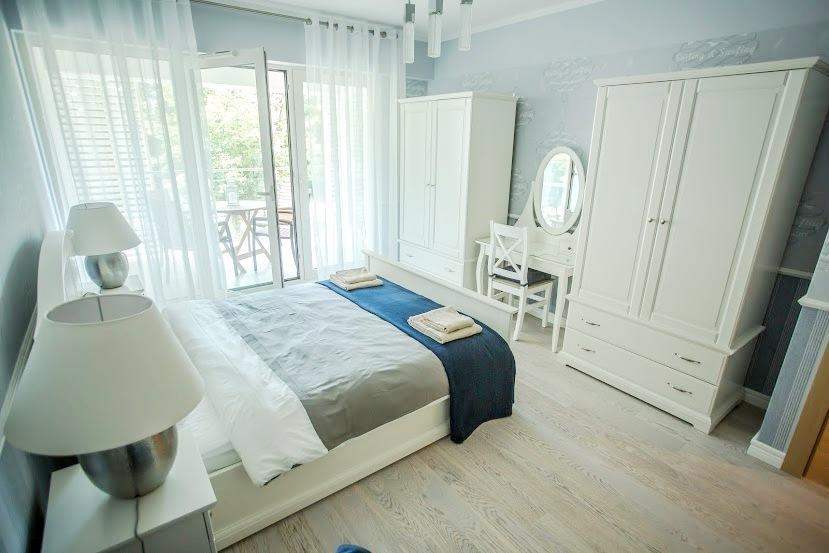 Apartamenty Sun & Snow Playa Baltis Z Sauna 미엥지즈드로예 외부 사진